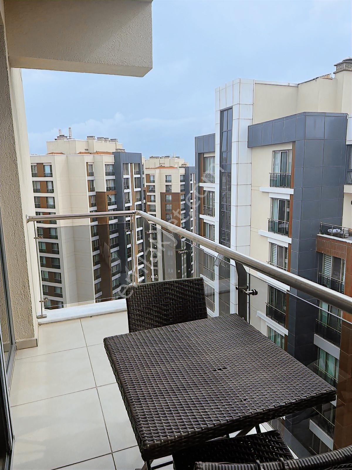 Çiğdem Emlaktan The İst Veliefendide Satılık 3,5+1 Daire 202m2 - Görsel 20