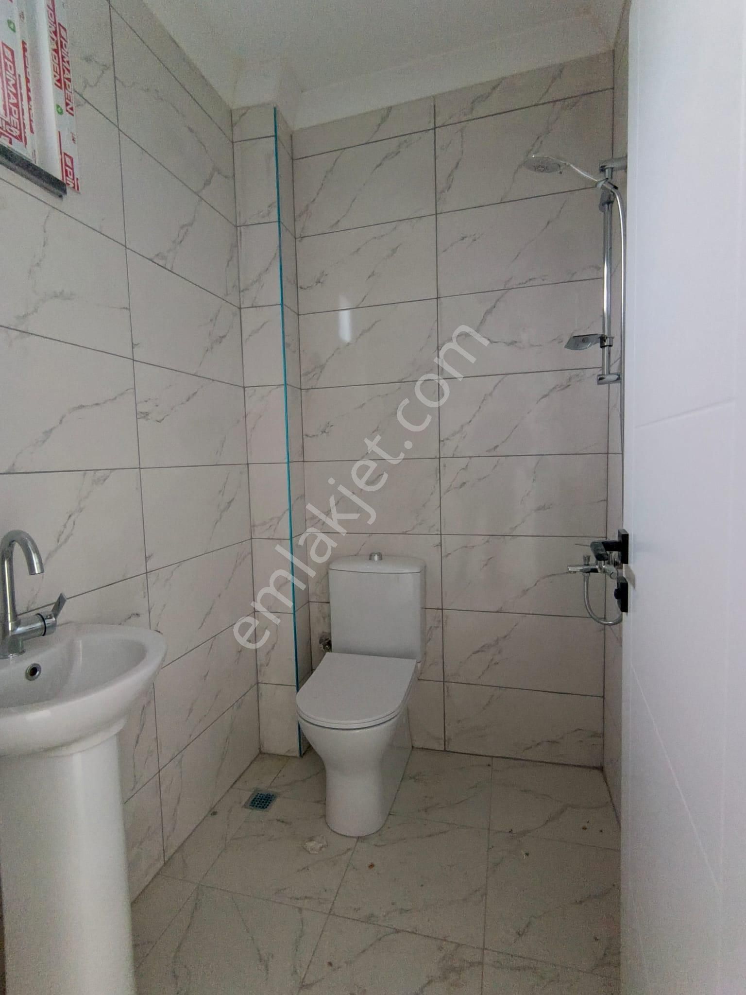 Çekmeköy Sultançifliği Mh Dap Orman Köy Arkası Doğa Manzaralı Lüks 2+1 Satılık Daire - Görsel 14