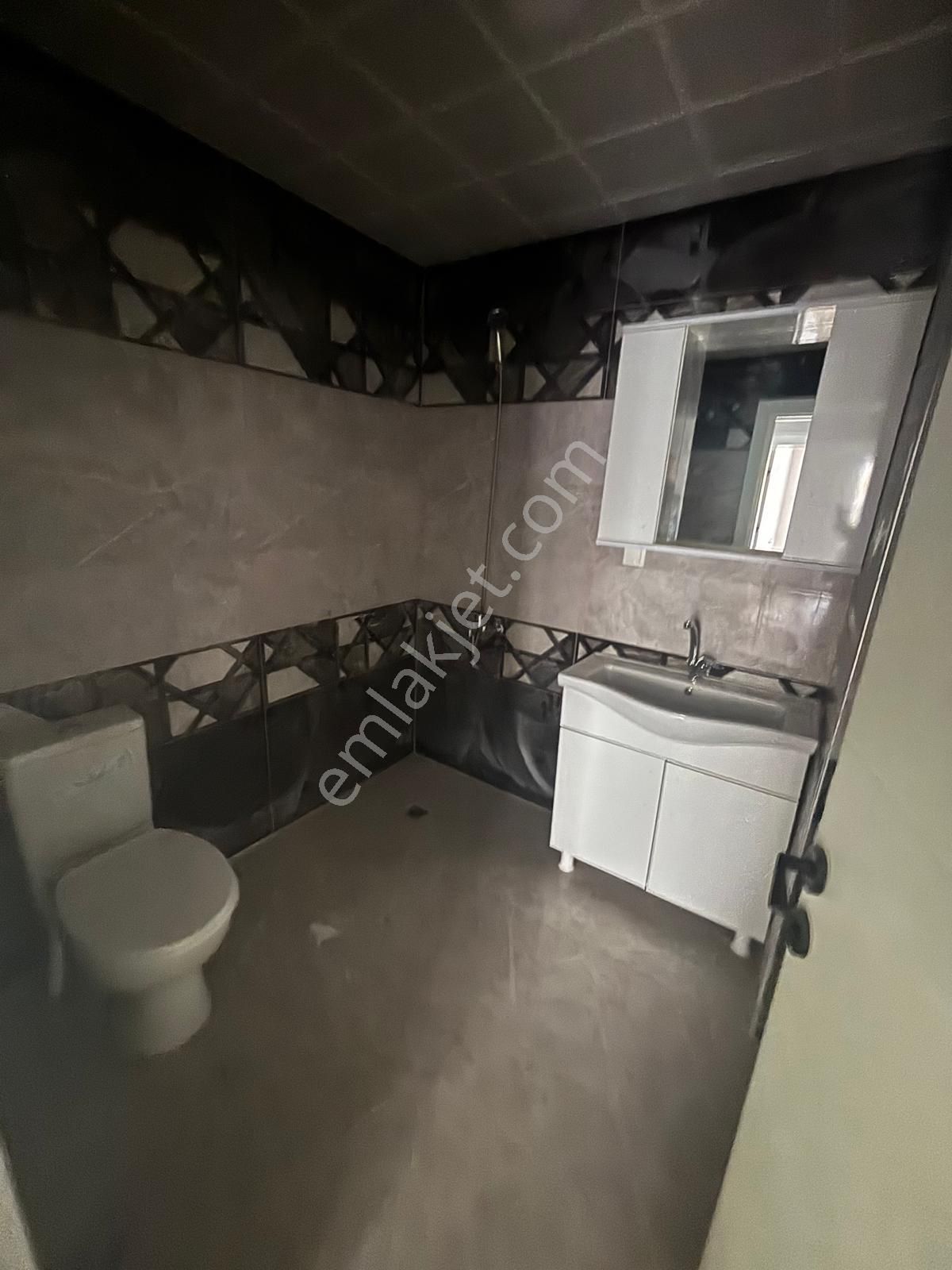 Mamak - Başak Mahallesinde Kat Konumunda Yüksek Giriş, E.banyolu 3+1 Satılık Sıfır Daire !!! - Görsel 17