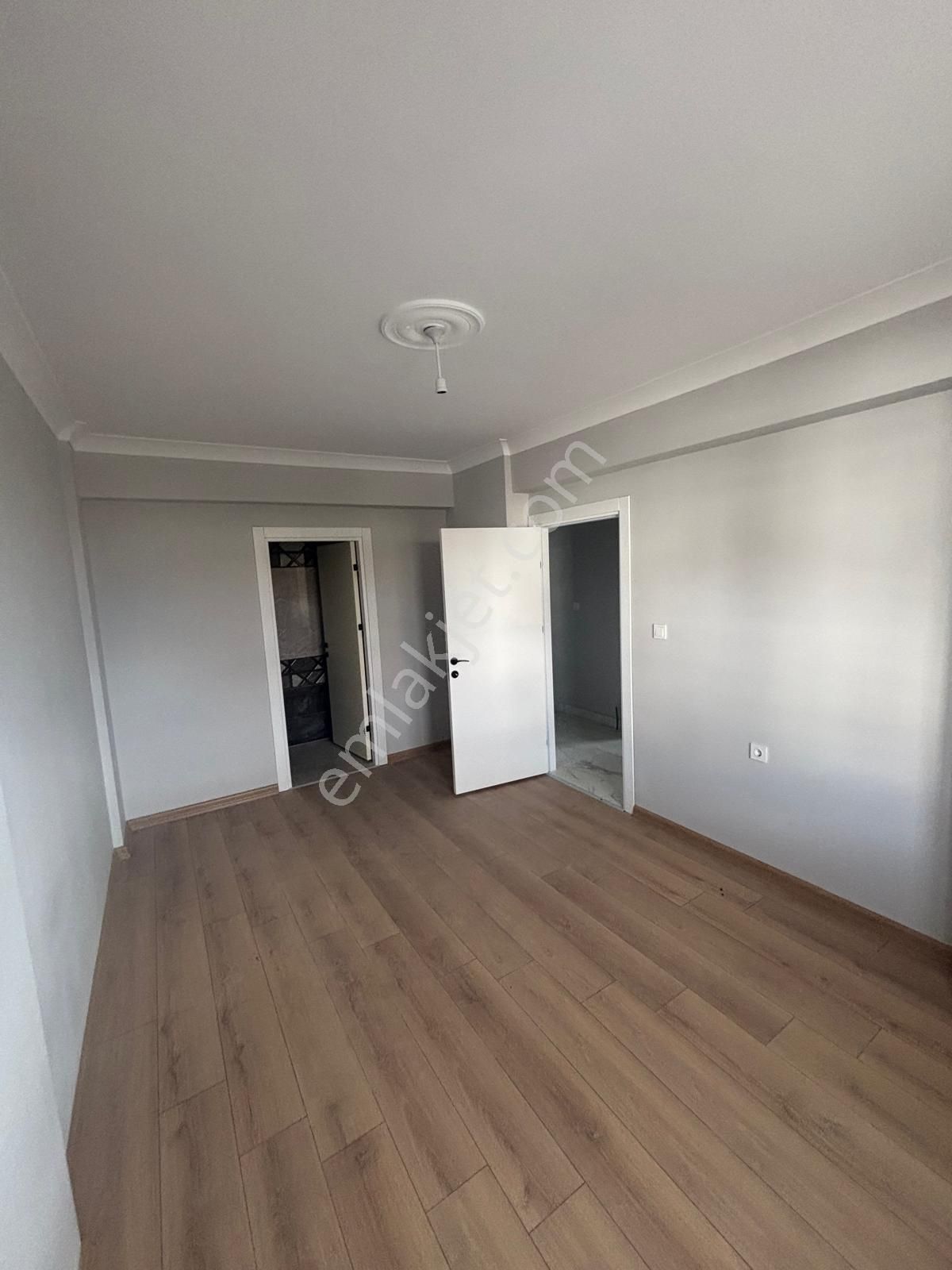 Mamak - Başak Mahallesinde Kat Konumunda Yüksek Giriş, E.banyolu 3+1 Satılık Sıfır Daire !!! - Görsel 9