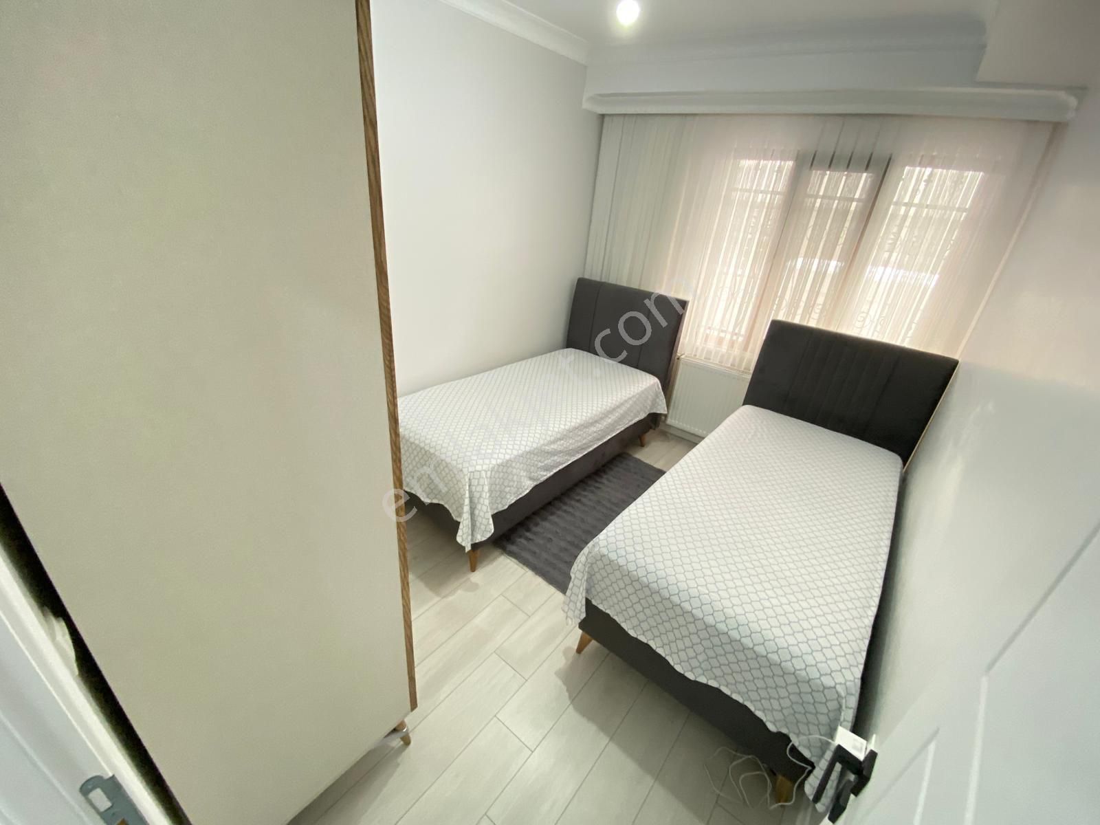 Pusula İnşaattan Cebeci Mah. Tramvay Dibi 3+1 130m2 Sıfır Yüksek Giriş Kat - Görsel 11
