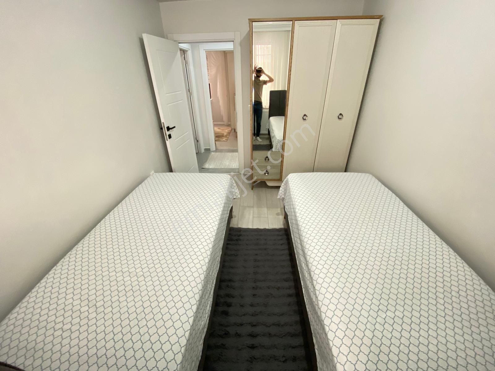 Pusula İnşaattan Cebeci Mah. Tramvay Dibi 3+1 130m2 Sıfır Yüksek Giriş Kat - Görsel 4