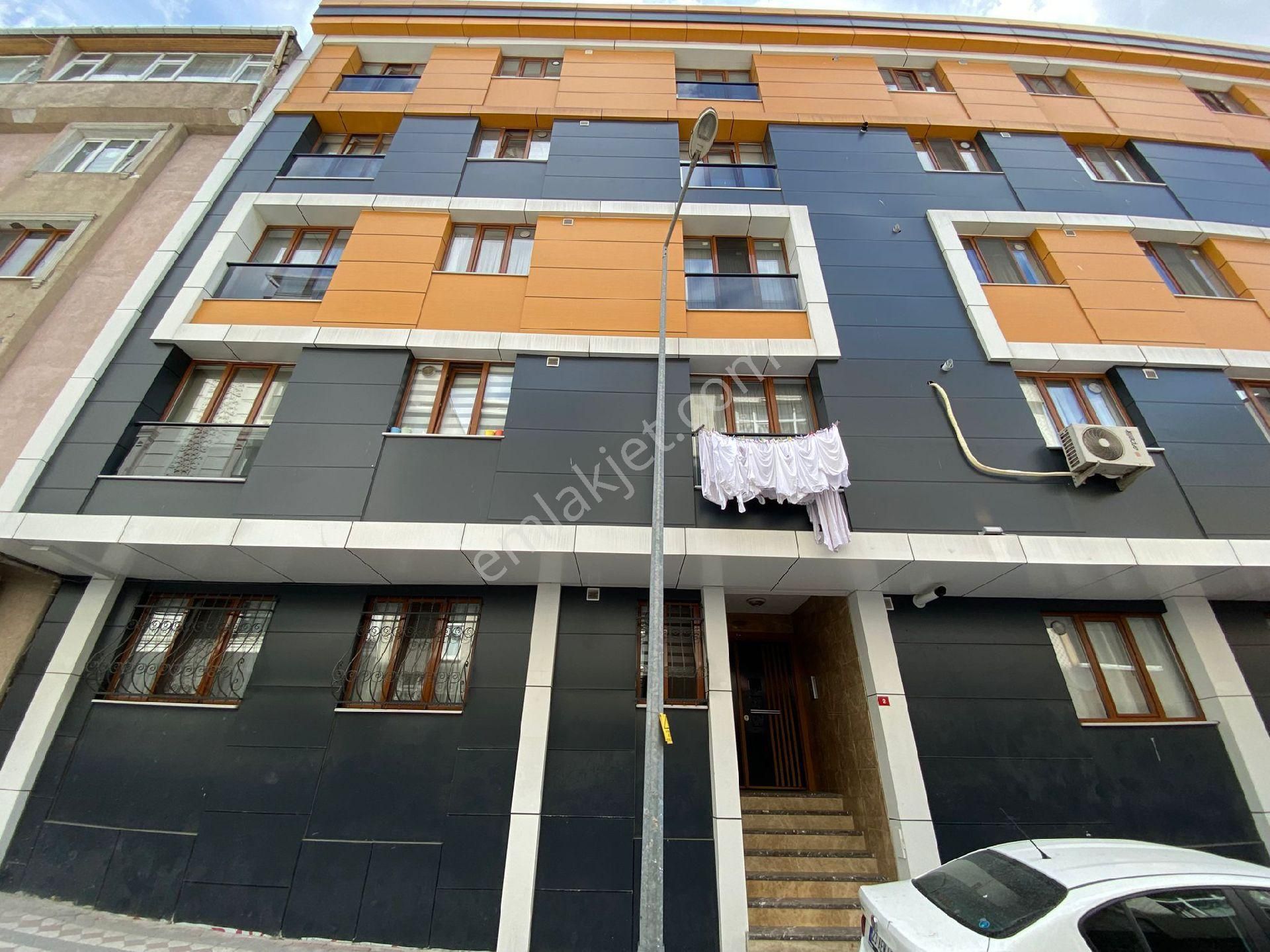 Pusula İnşaattan Cebeci Mah. Tramvay Dibi 3+1 130m2 Sıfır Yüksek Giriş Kat - Görsel 5