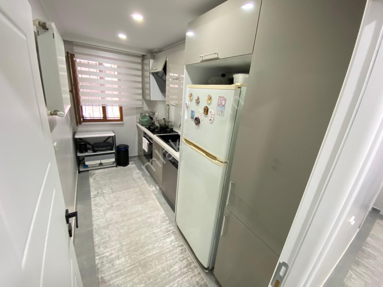 Pusula İnşaattan Cebeci Mah. Tramvay Dibi 3+1 130m2 Sıfır Yüksek Giriş Kat - Görsel 21