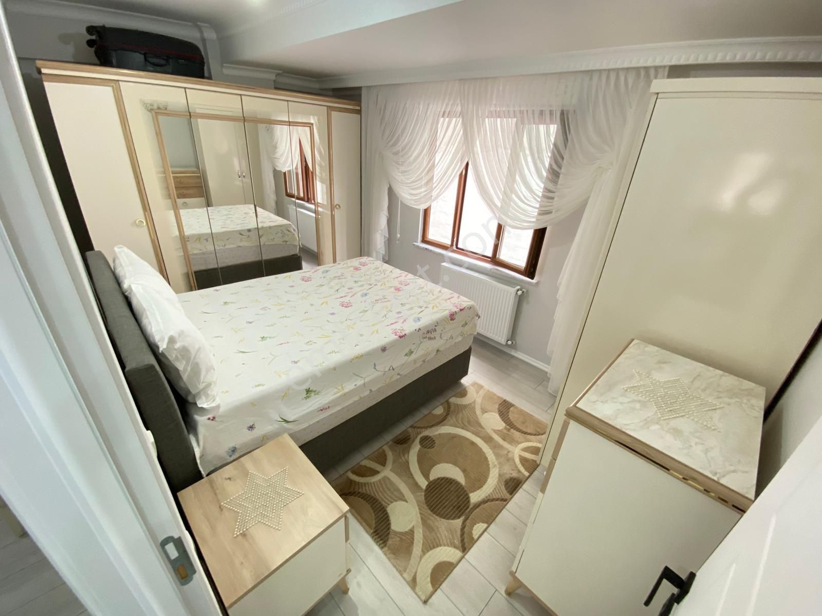 Pusula İnşaattan Cebeci Mah. Tramvay Dibi 3+1 130m2 Sıfır Yüksek Giriş Kat - Görsel 18