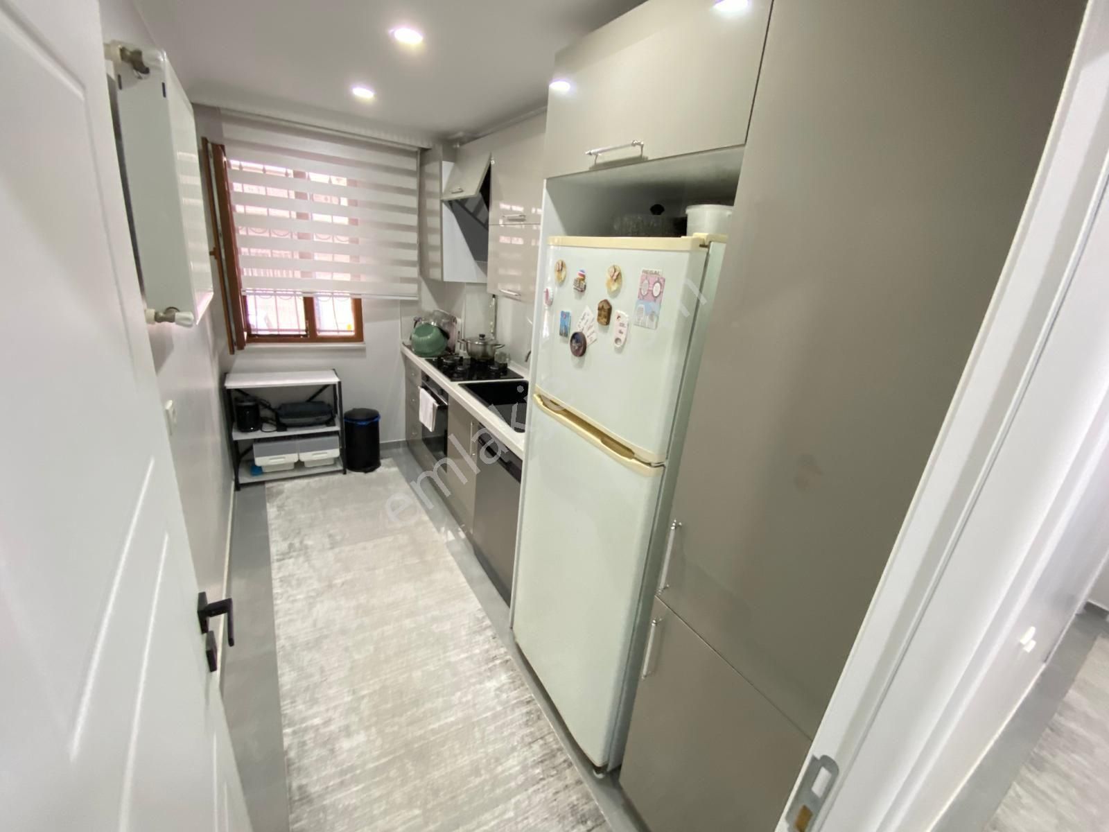 Pusula İnşaattan Cebeci Mah. Tramvay Dibi 3+1 130m2 Sıfır Yüksek Giriş Kat - Görsel 14