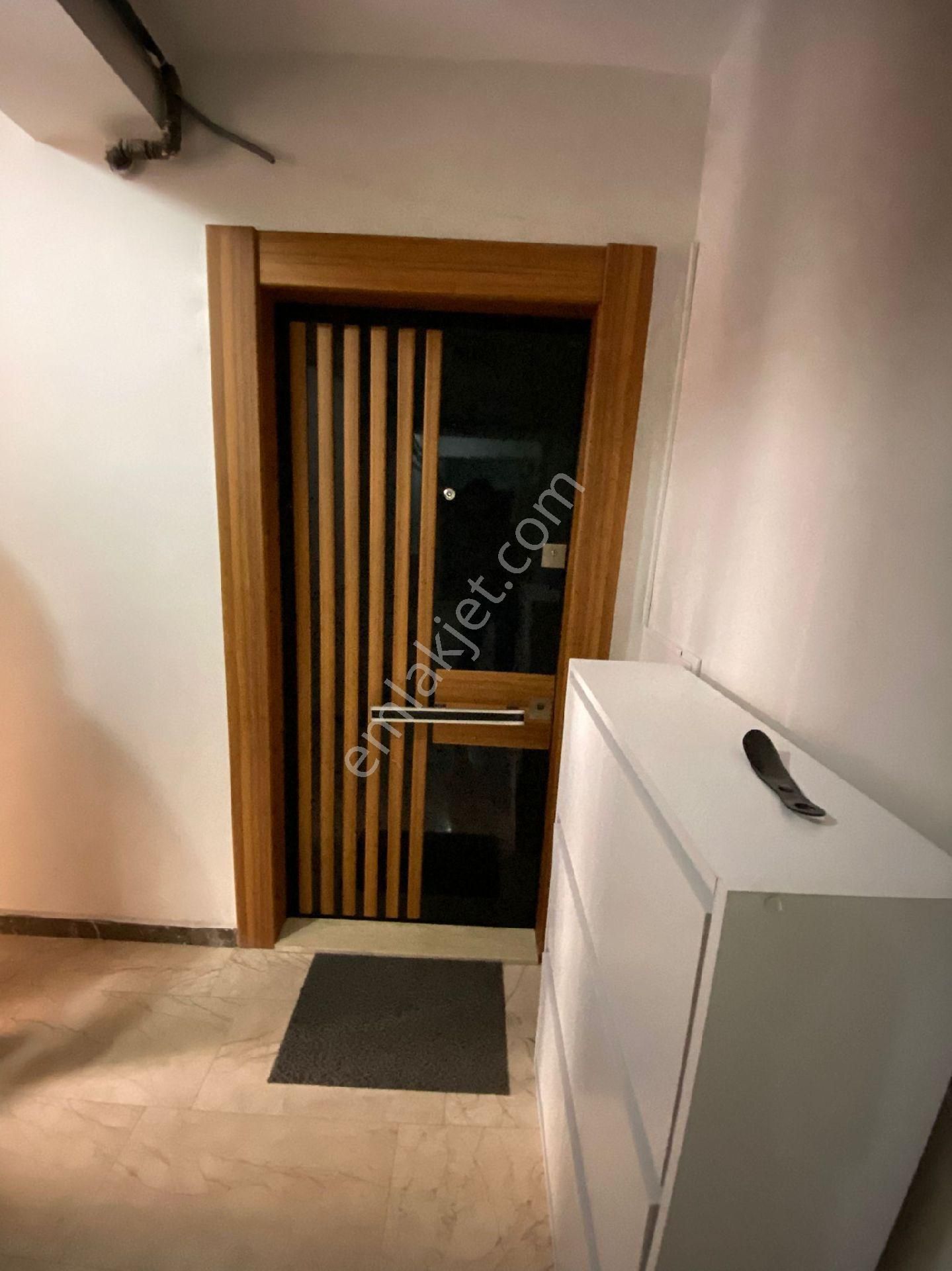 Pusula İnşaattan Cebeci Mah. Tramvay Dibi 3+1 130m2 Sıfır Yüksek Giriş Kat - Görsel 8