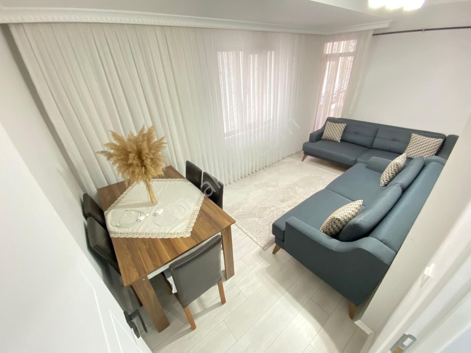 Pusula İnşaattan Cebeci Mah. Tramvay Dibi 3+1 130m2 Sıfır Yüksek Giriş Kat - Görsel 7