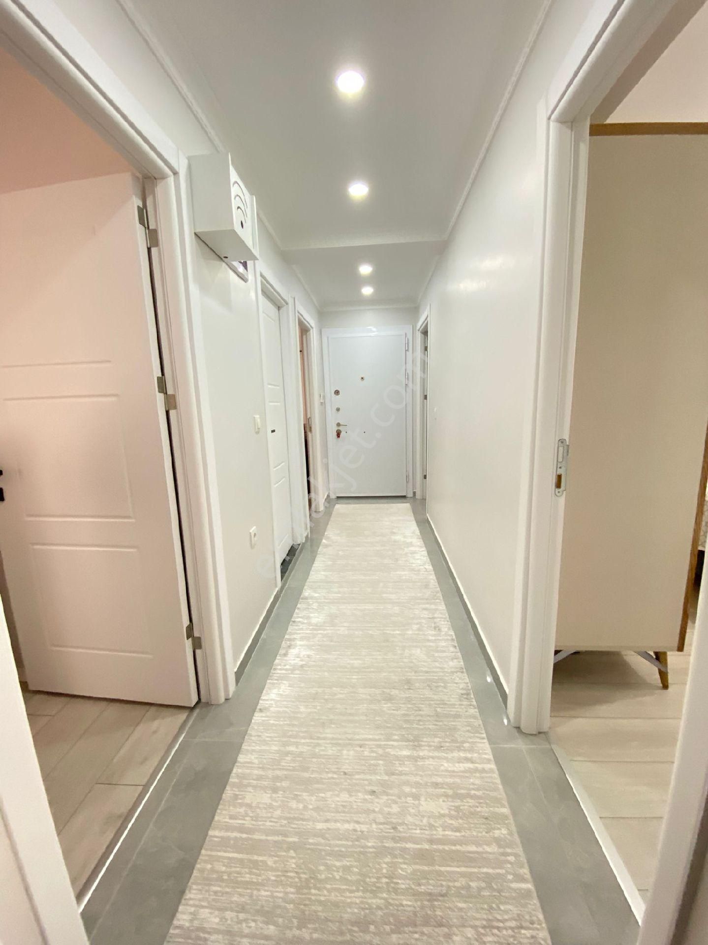 Pusula İnşaattan Cebeci Mah. Tramvay Dibi 3+1 130m2 Sıfır Yüksek Giriş Kat - Görsel 17