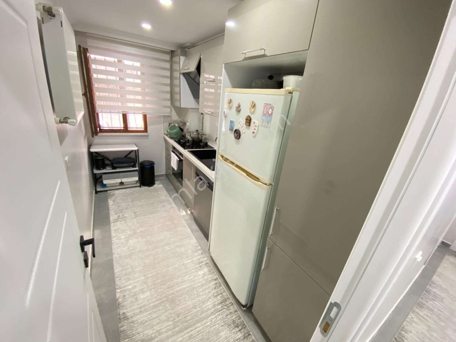 Pusula İnşaattan Cebeci Mah. Tramvay Dibi 3+1 130m2 Sıfır Yüksek Giriş Kat - Görsel 3