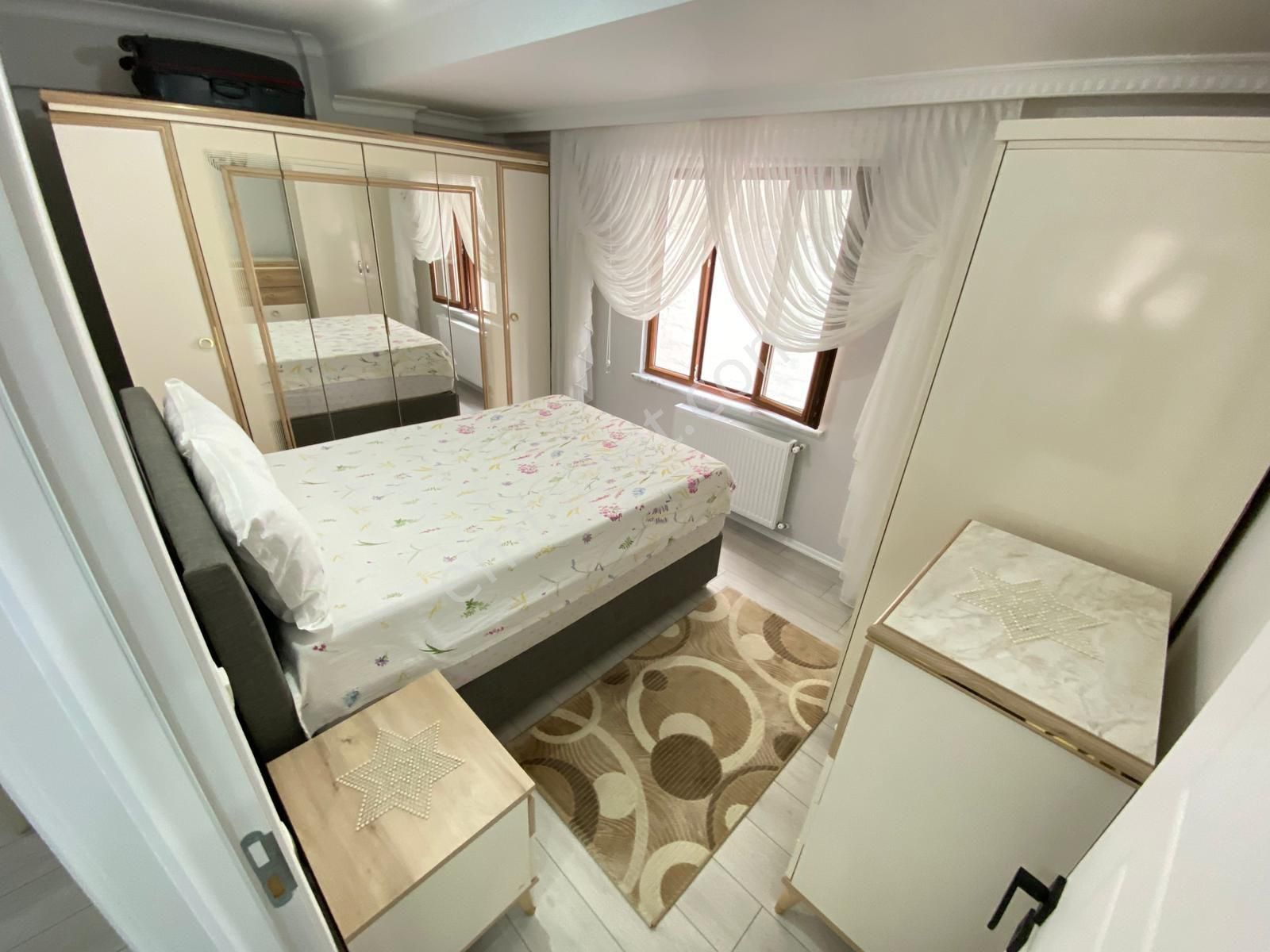 Pusula İnşaattan Cebeci Mah. Tramvay Dibi 3+1 130m2 Sıfır Yüksek Giriş Kat - Görsel 20