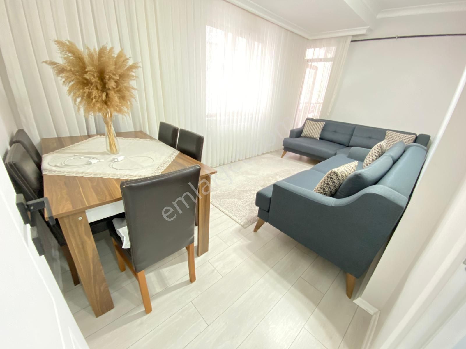 Pusula İnşaattan Cebeci Mah. Tramvay Dibi 3+1 130m2 Sıfır Yüksek Giriş Kat - Görsel 13