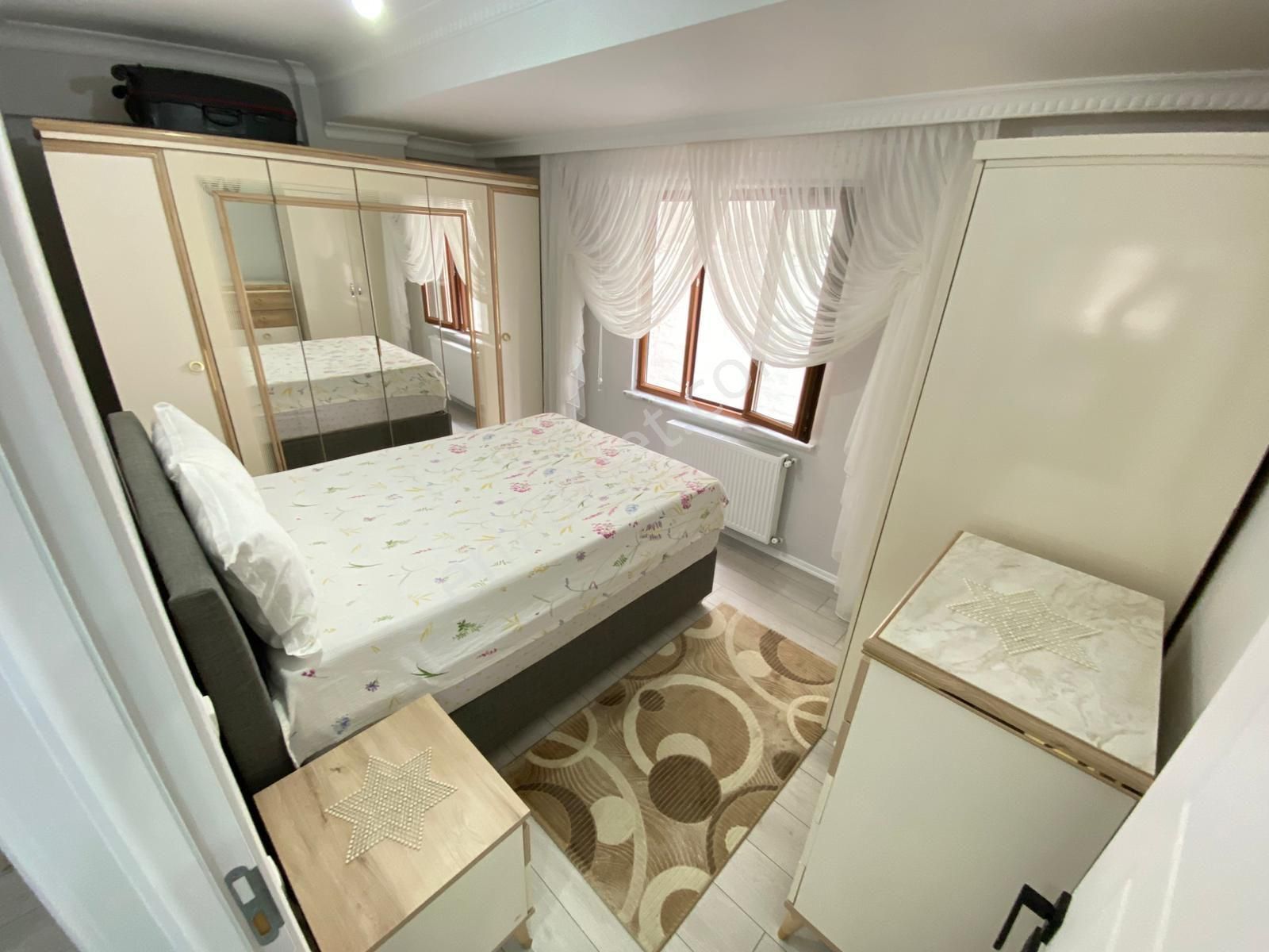 Pusula İnşaattan Cebeci Mah. Tramvay Dibi 3+1 130m2 Sıfır Yüksek Giriş Kat - Görsel 16