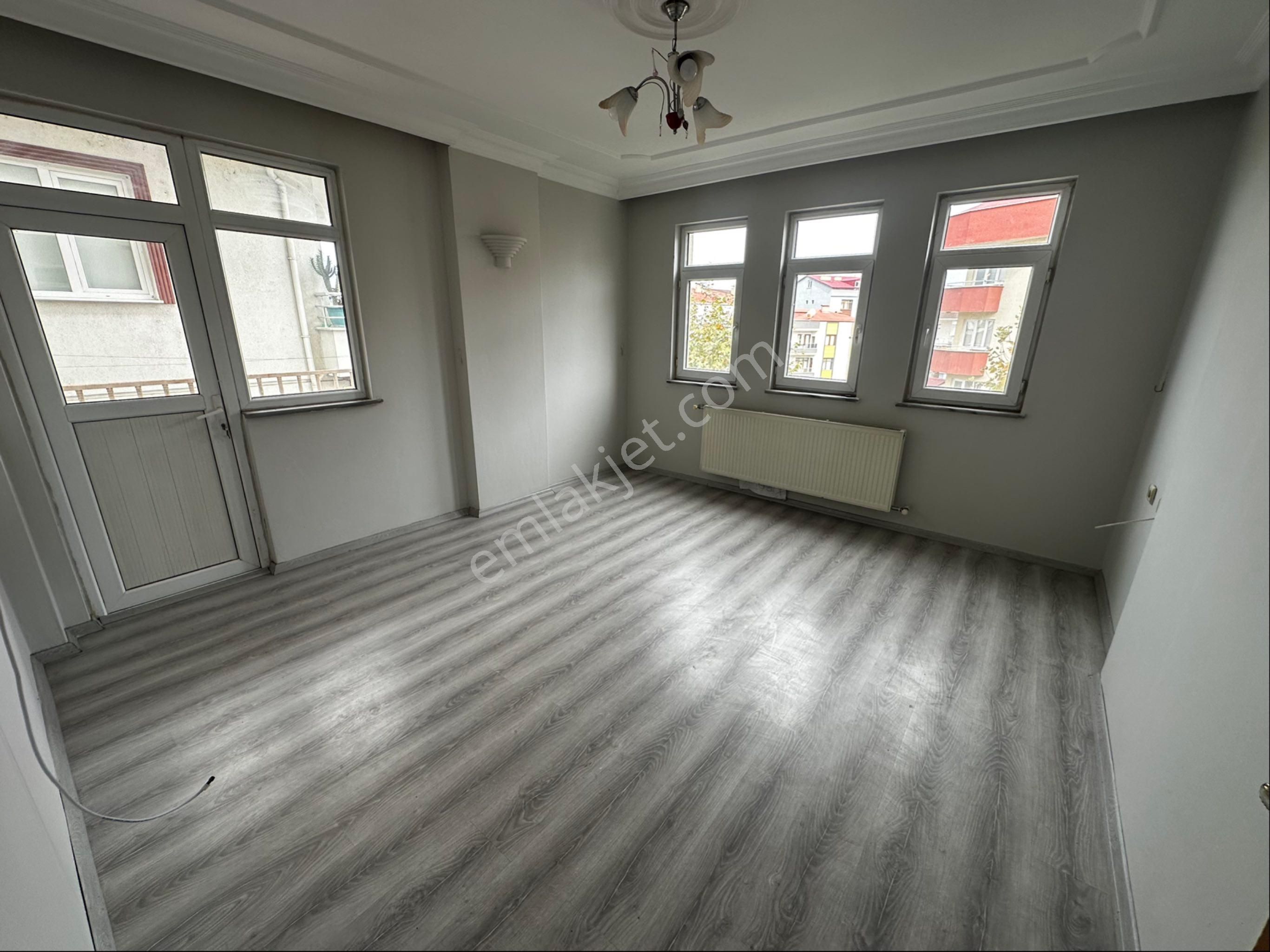 Akçaabat/yaylacık Mahallesi 3+1 Kiralık Daire