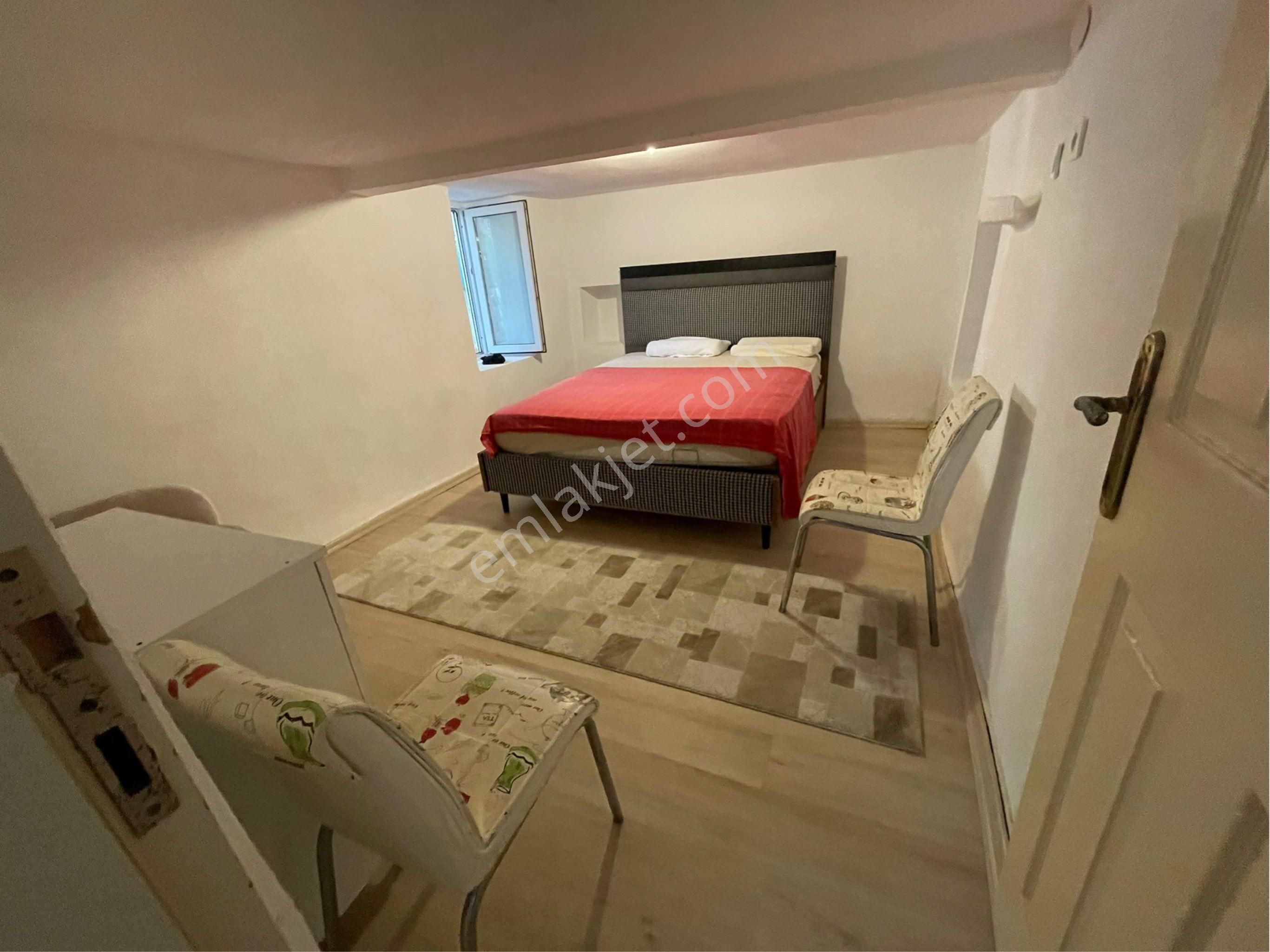 Güvercinlik Bodrum Kiralık Eşyalı - Görsel 8