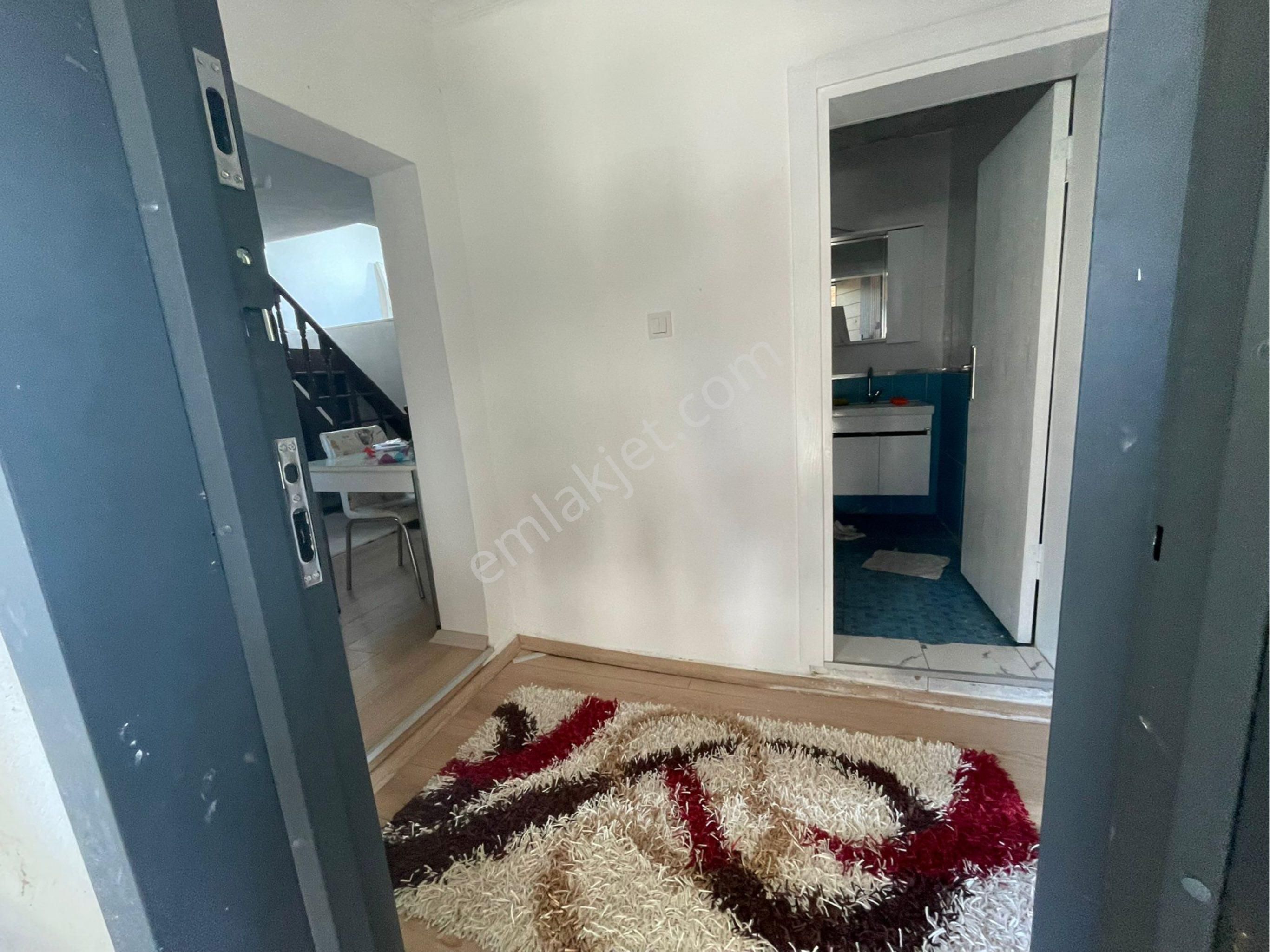 Güvercinlik Bodrum Kiralık Eşyalı - Görsel 11