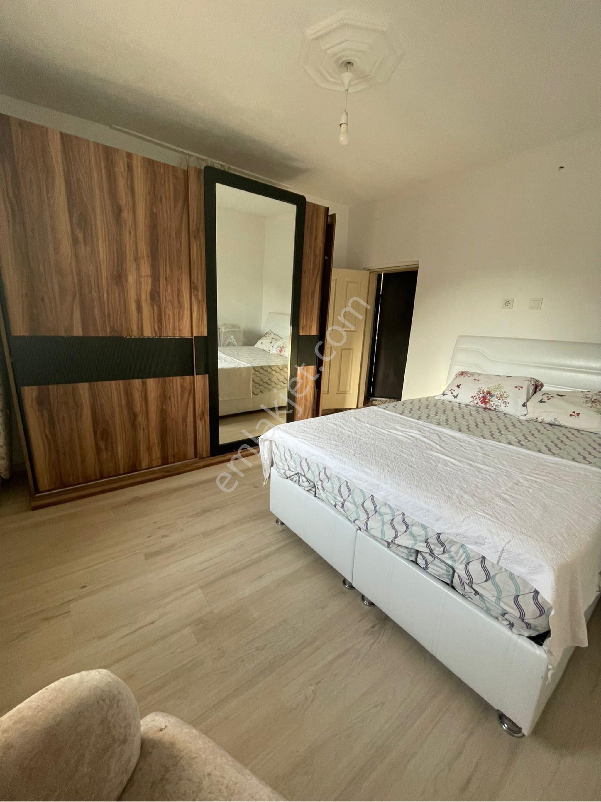 Güvercinlik Bodrum Kiralık Eşyalı - Görsel 6