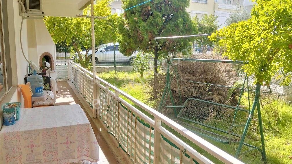 Ayvalık Sarımsaklı Denize Yakın Satılık 2+1 Daire - Görsel 8
