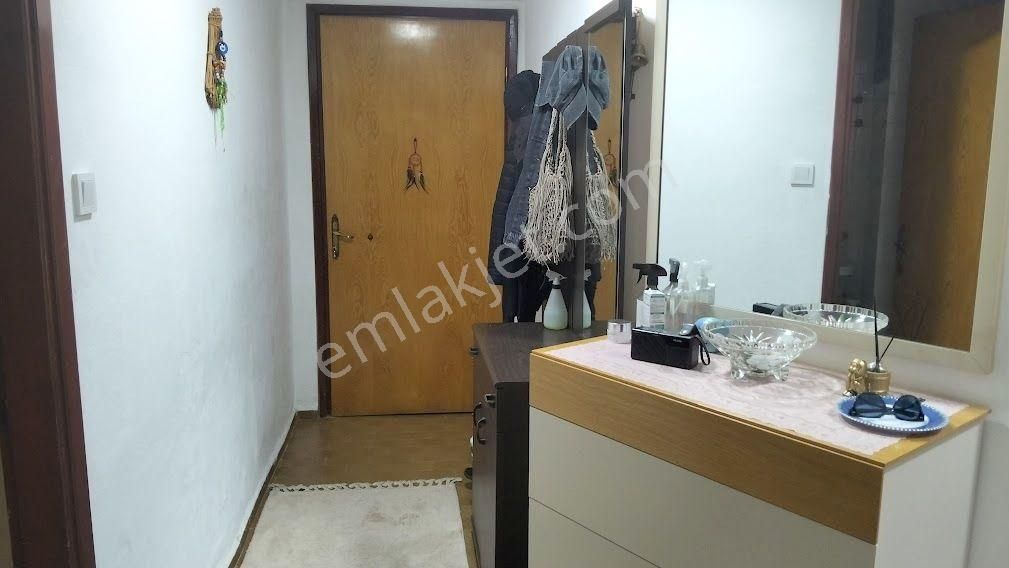 Ayvalık Sarımsaklı Denize Yakın Satılık 2+1 Daire - Görsel 12