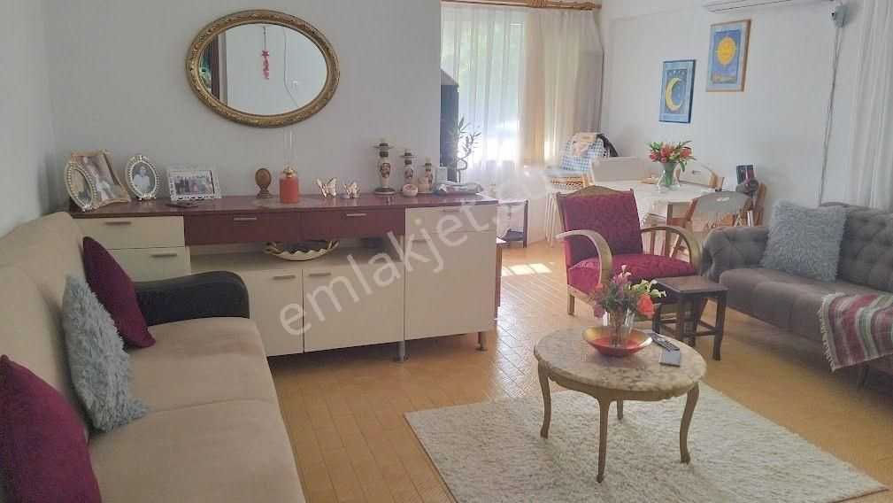 Ayvalık Sarımsaklı Denize Yakın Satılık 2+1 Daire - Görsel 24