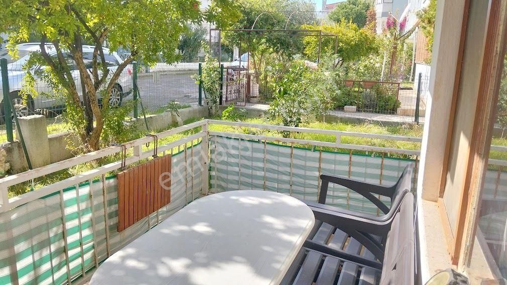 Ayvalık Sarımsaklı Denize Yakın Satılık 2+1 Daire - Görsel 20