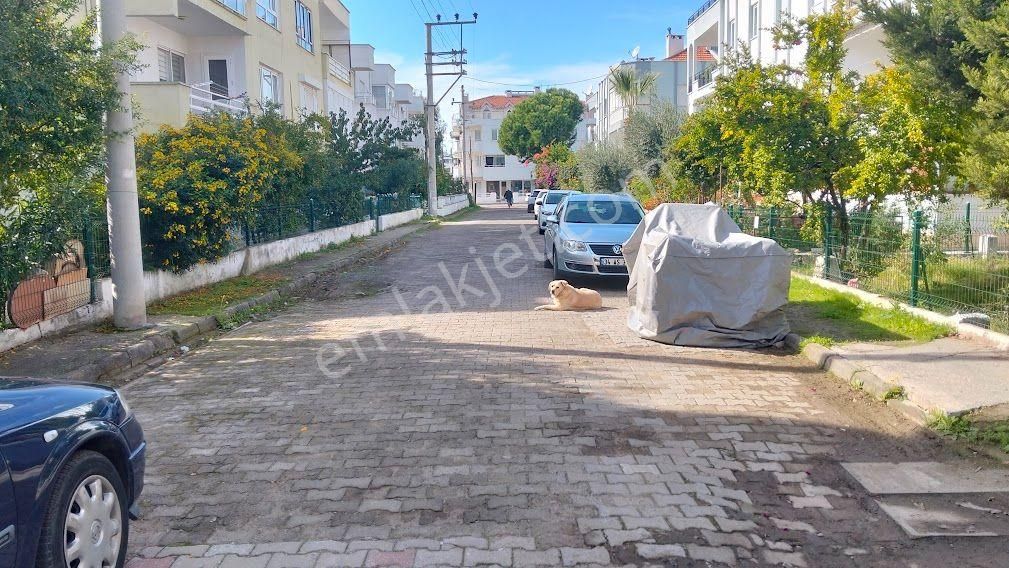 Ayvalık Sarımsaklı Denize Yakın Satılık 2+1 Daire - Görsel 4