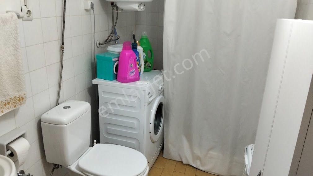 Ayvalık Sarımsaklı Denize Yakın Satılık 2+1 Daire - Görsel 15