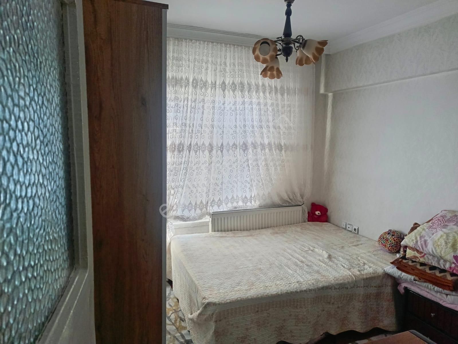 Gazikent Satılık 3+1 Daire !!! - Görsel 7