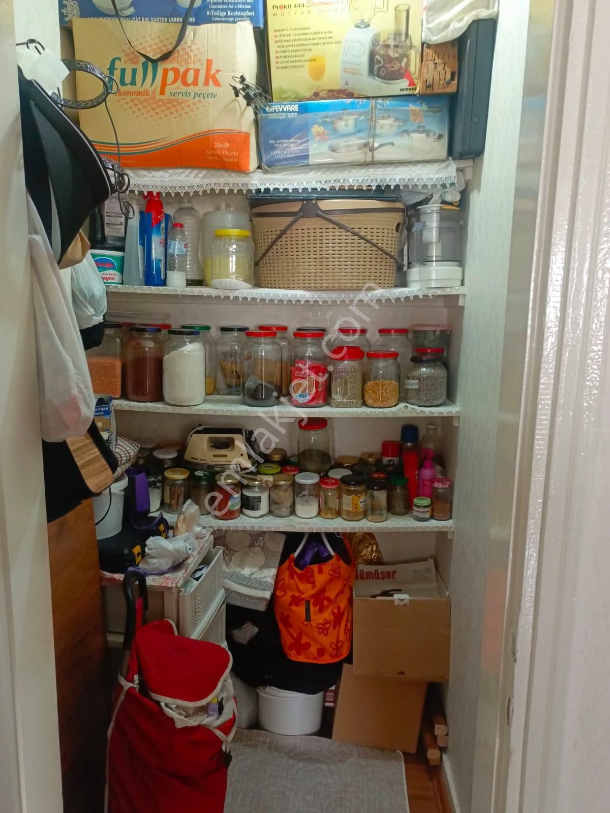 Gazikent Satılık 3+1 Daire !!! - Görsel 11