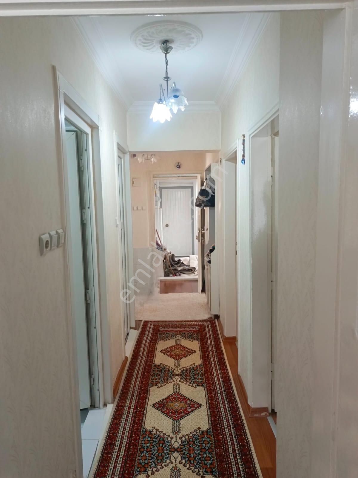 Gazikent Satılık 3+1 Daire !!! - Görsel 6