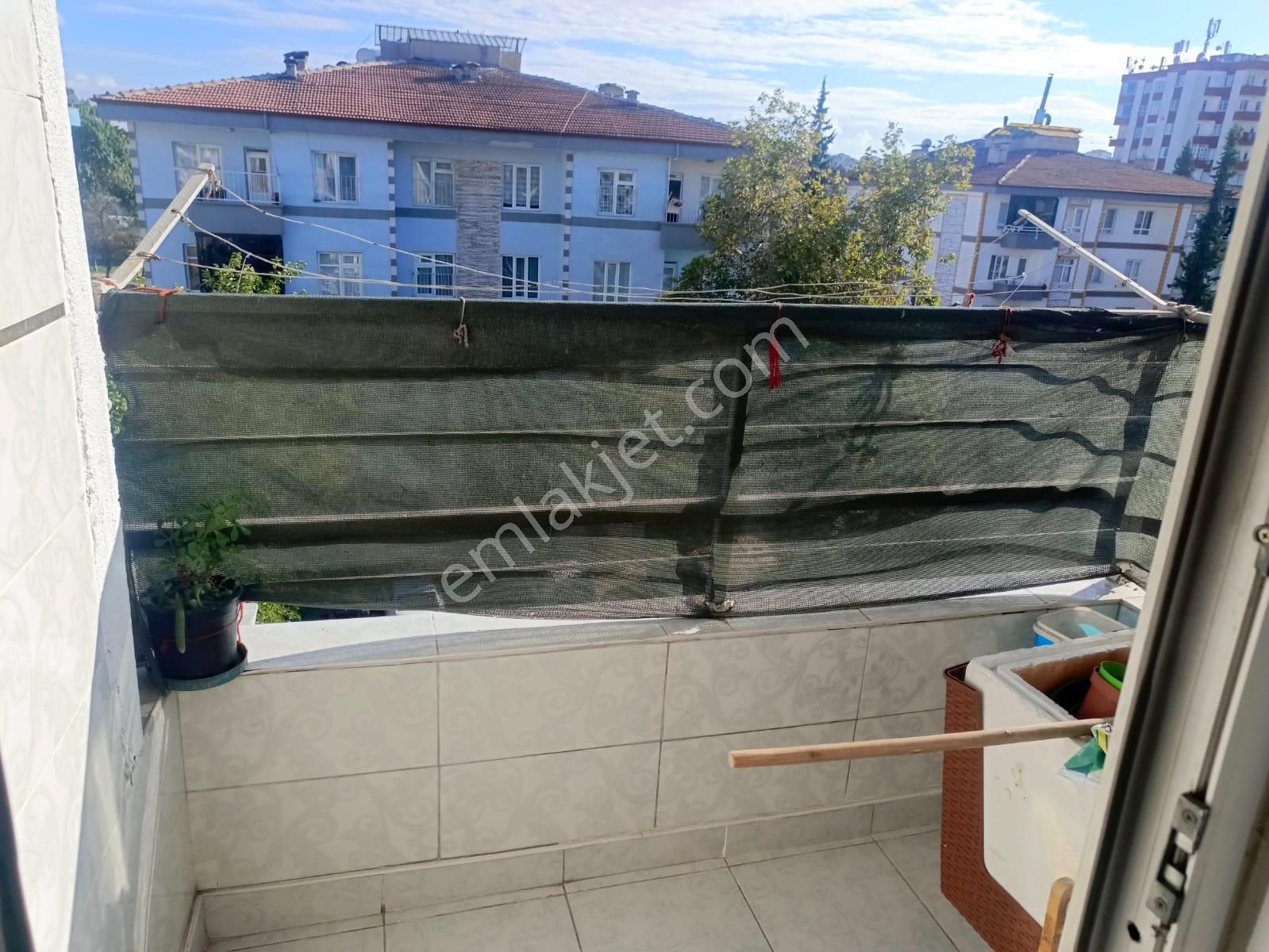 Gazikent Satılık 3+1 Daire !!! - Görsel 10