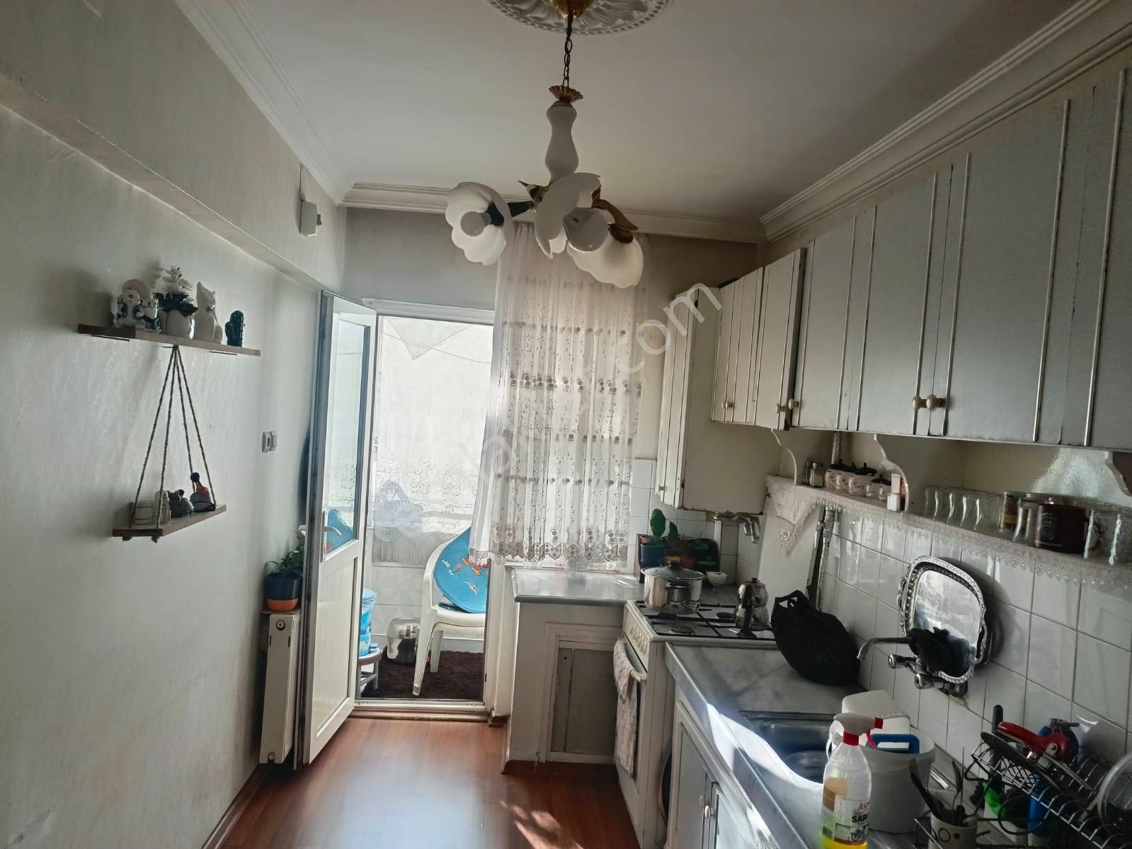 Gazikent Satılık 3+1 Daire !!! - Görsel 5