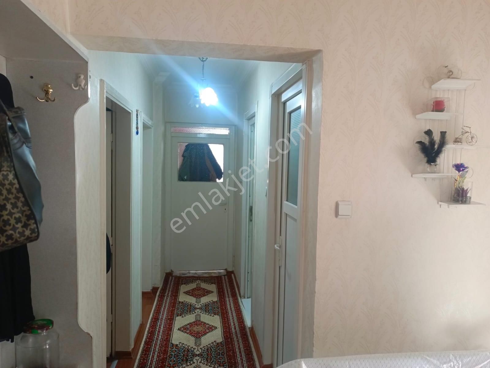 Gazikent Satılık 3+1 Daire !!! - Görsel 9