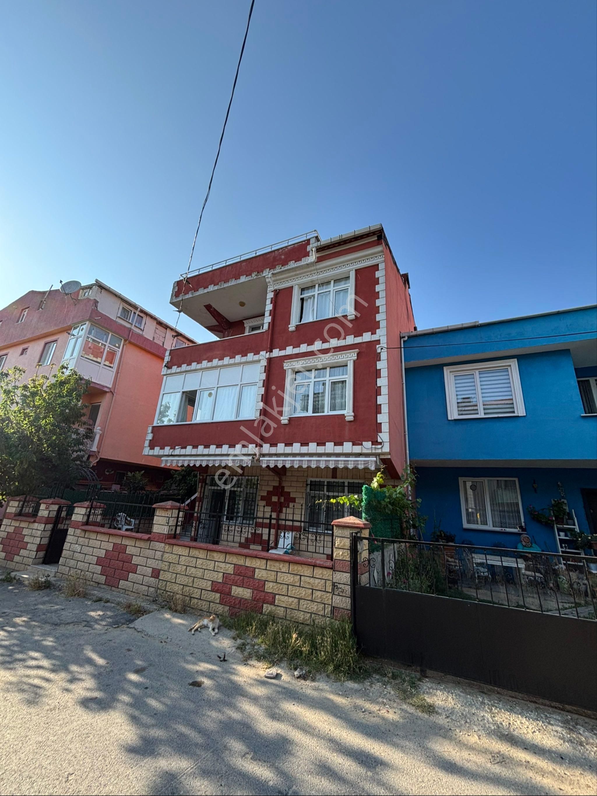 Sahibinden Acil Satılık Bina - Görsel 16