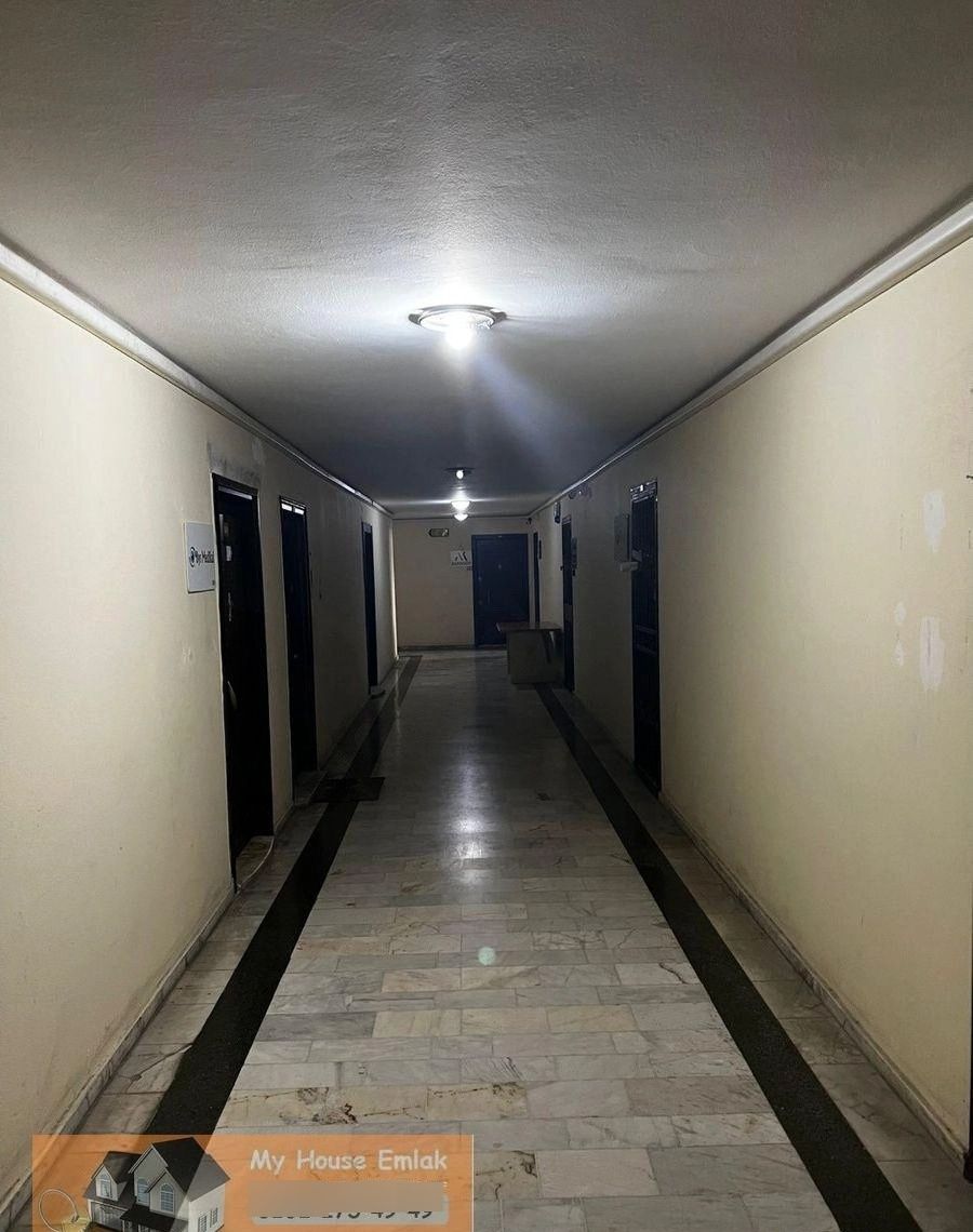 Modeka Selgeçen İş Merkezi / Satılık Büro - Ofis - Görsel 5