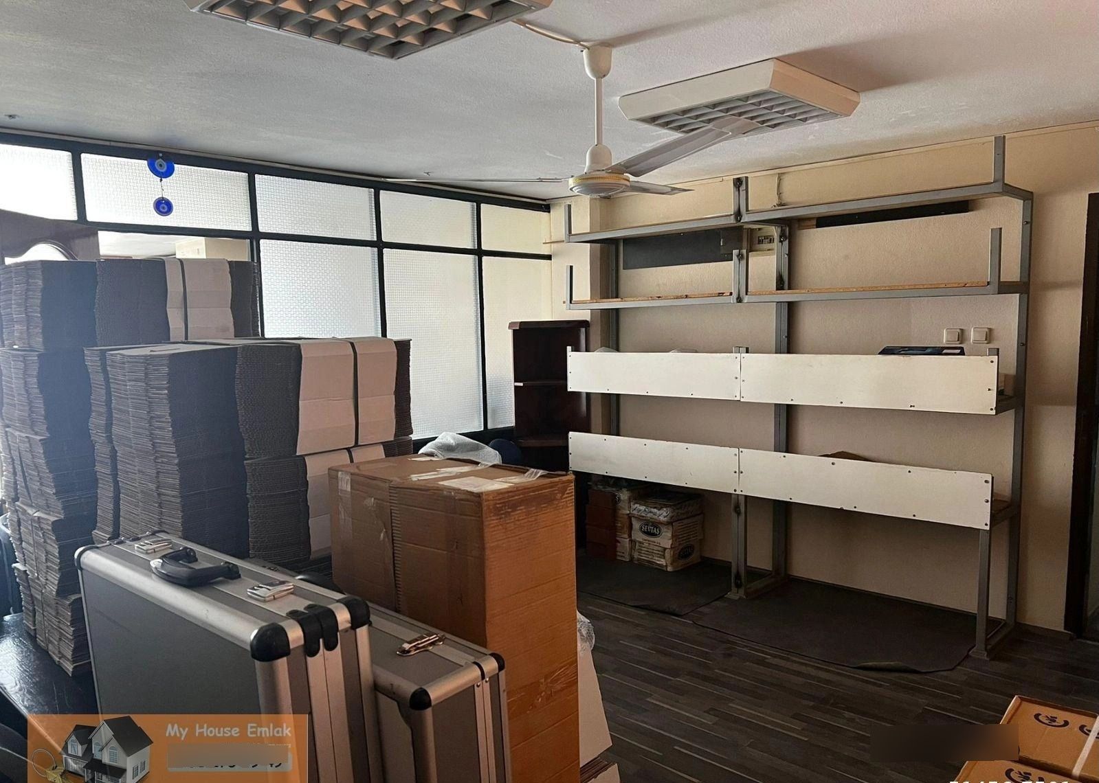 Modeka Selgeçen İş Merkezi / Satılık Büro - Ofis - Görsel 9