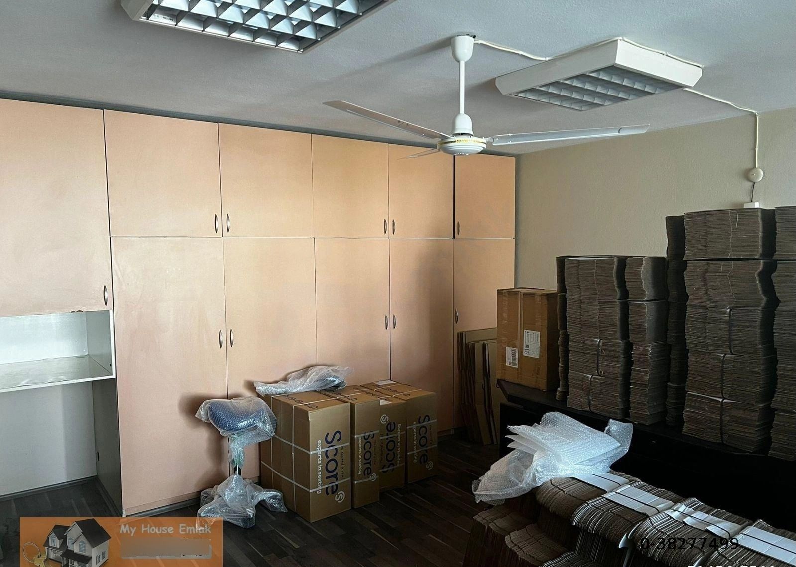 Modeka Selgeçen İş Merkezi / Satılık Büro - Ofis - Görsel 3