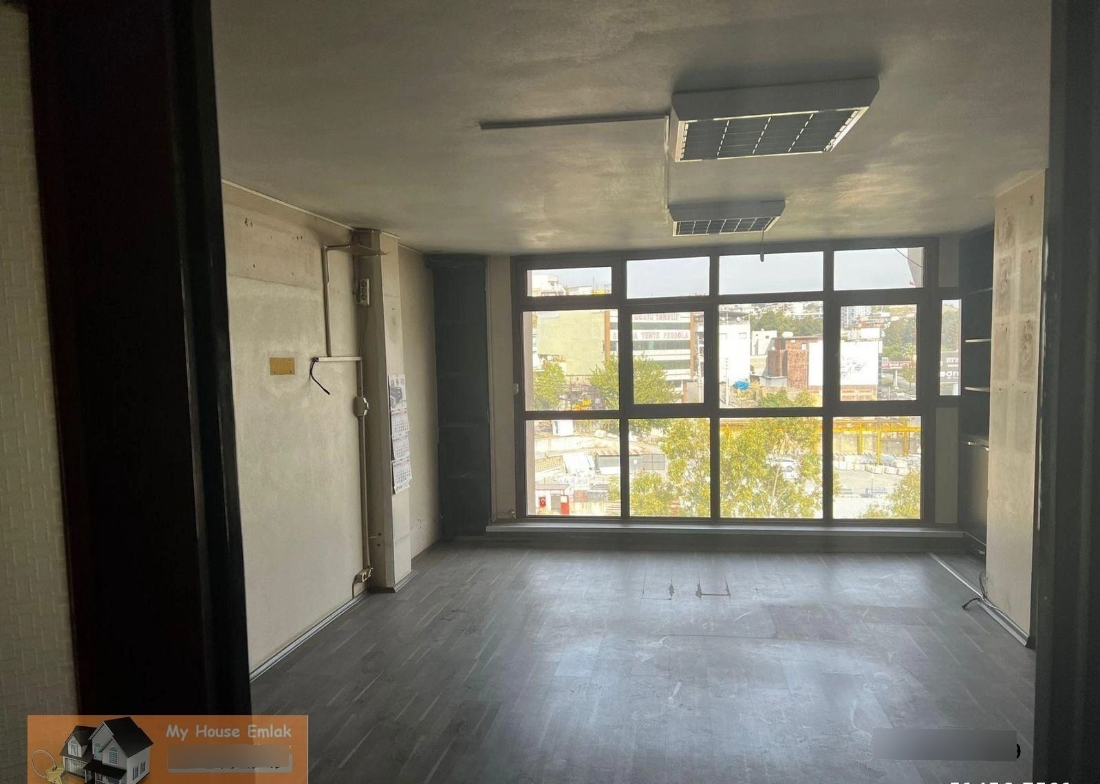 Modeka Selgeçen İş Merkezi / Satılık Büro - Ofis - Görsel 11