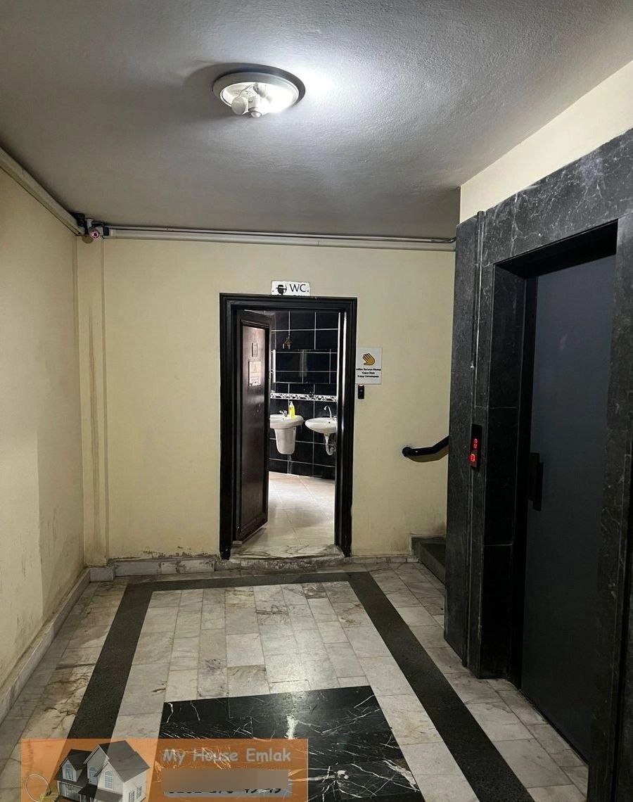 Modeka Selgeçen İş Merkezi / Satılık Büro - Ofis - Görsel 8