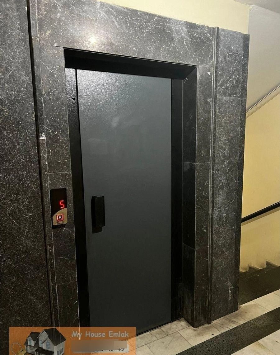 Modeka Selgeçen İş Merkezi / Satılık Büro - Ofis - Görsel 13