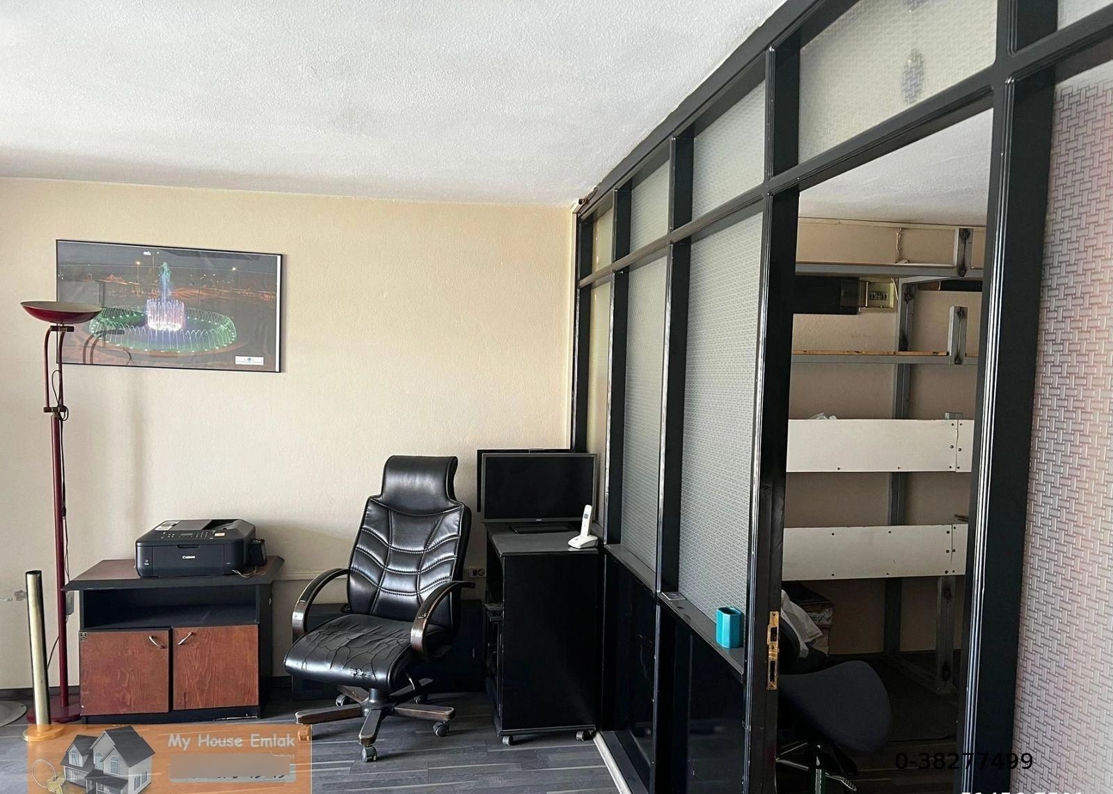 Modeka Selgeçen İş Merkezi / Satılık Büro - Ofis - Görsel 6