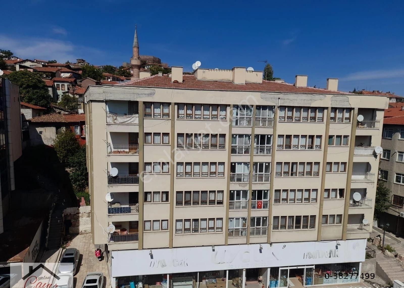 Çayır'dan ,hacettepe ,ulucanlar Cad,asansörlü ,bağımsız ,kombili ,kilerli ,ön ,3+1 - Görsel 19