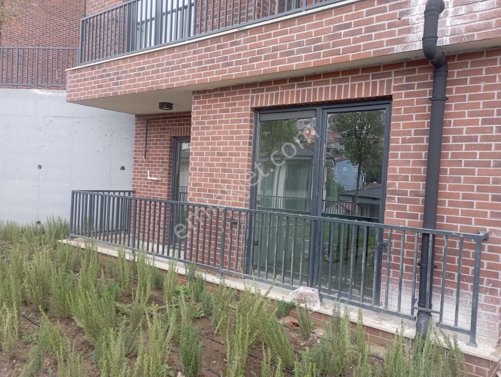 Satılık Beykoz Tokatkoyu Kentseldonusum De 1+1 Bahçe Katı Daire - Görsel 2