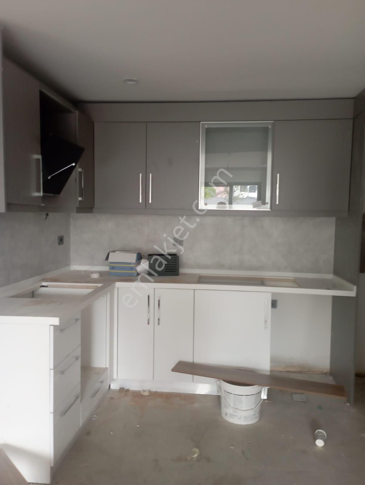 Satılık Beykoz Tokatkoyu Kentseldonusum De 1+1 Bahçe Katı Daire - Görsel 3