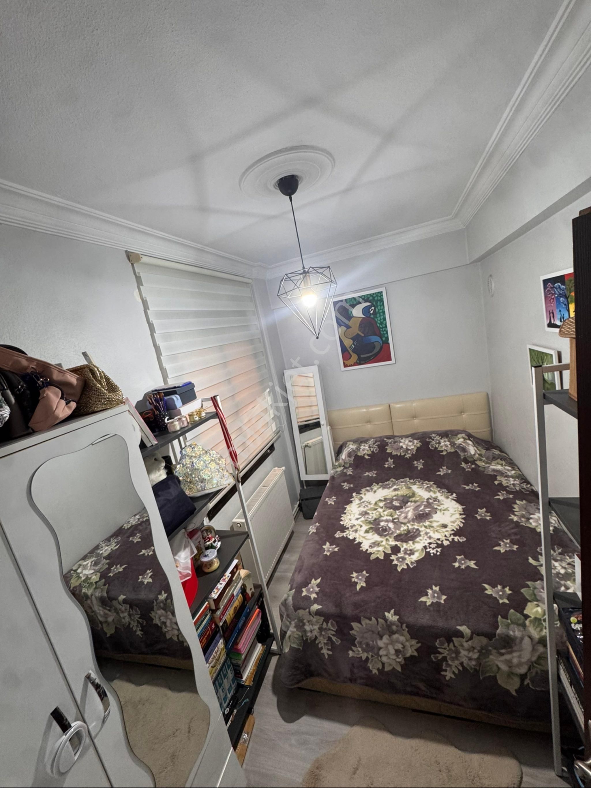 Bostanlı Gastronomi Sokağı’nda Satılık 3+1 Geniş Daire – İskeleye 5 Dakika! - Görsel 7