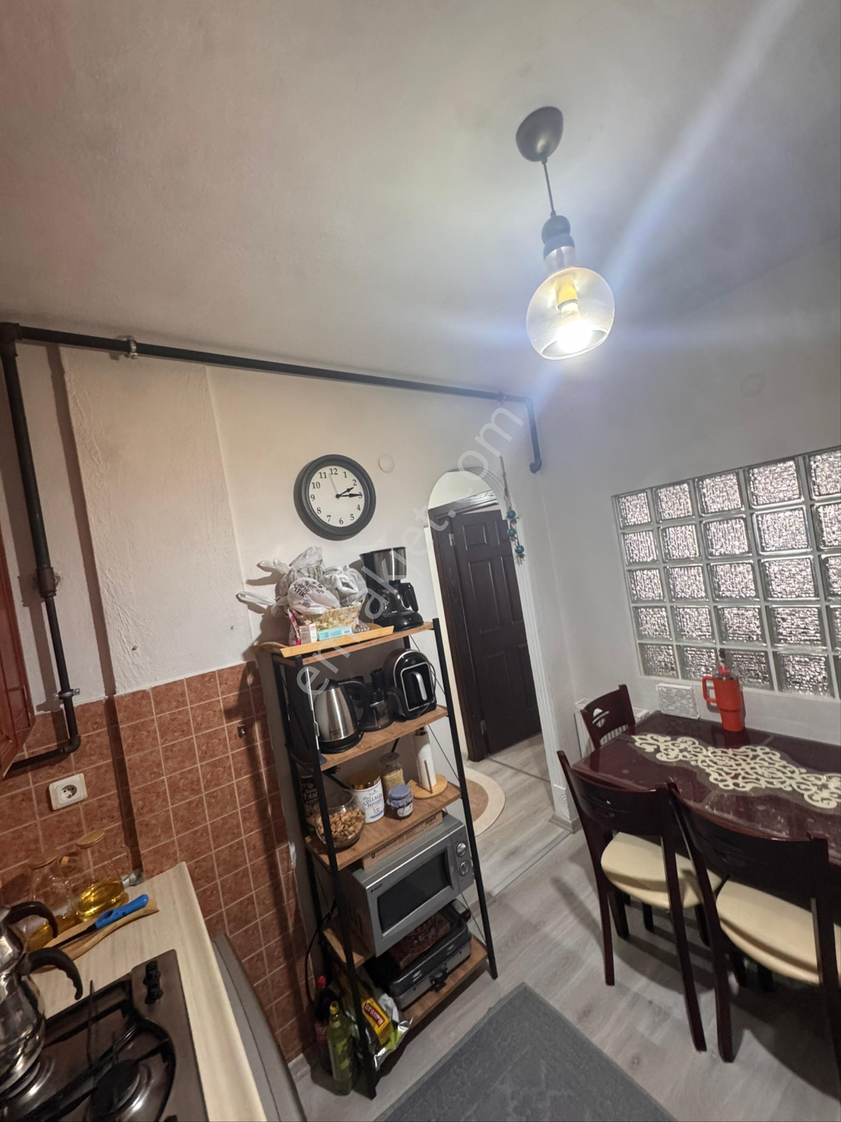 Bostanlı Gastronomi Sokağı’nda Satılık 3+1 Geniş Daire – İskeleye 5 Dakika! - Görsel 20