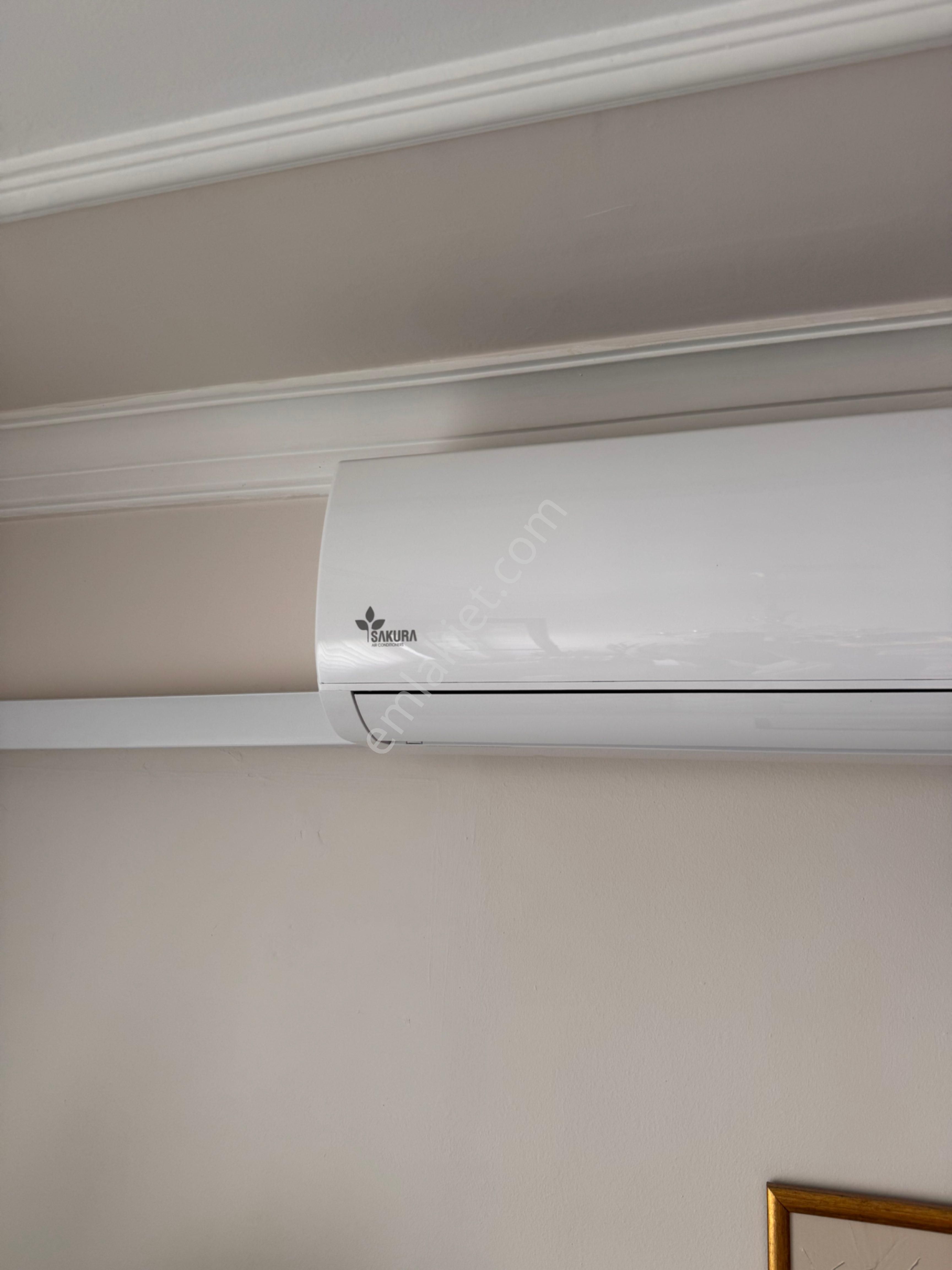 Bostanlı Gastronomi Sokağı’nda Satılık 3+1 Geniş Daire – İskeleye 5 Dakika! - Görsel 25