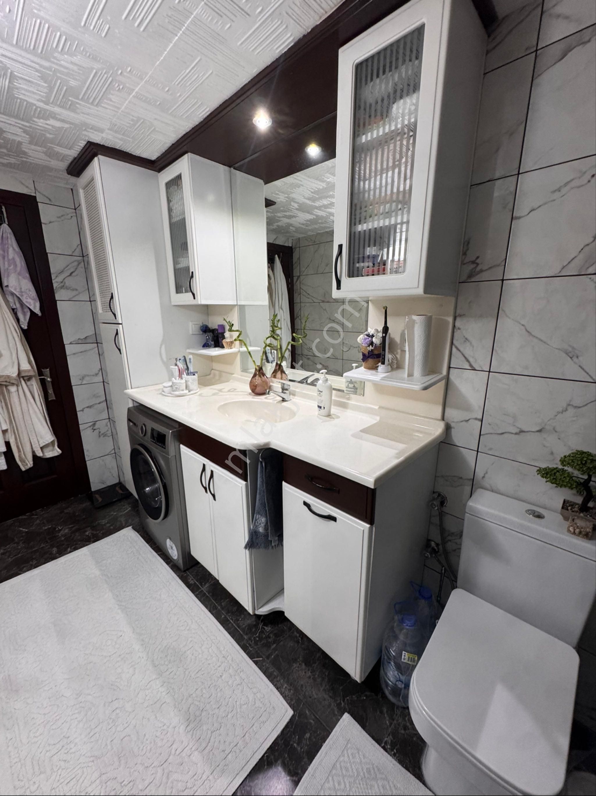 Bostanlı Gastronomi Sokağı’nda Satılık 3+1 Geniş Daire – İskeleye 5 Dakika! - Görsel 12