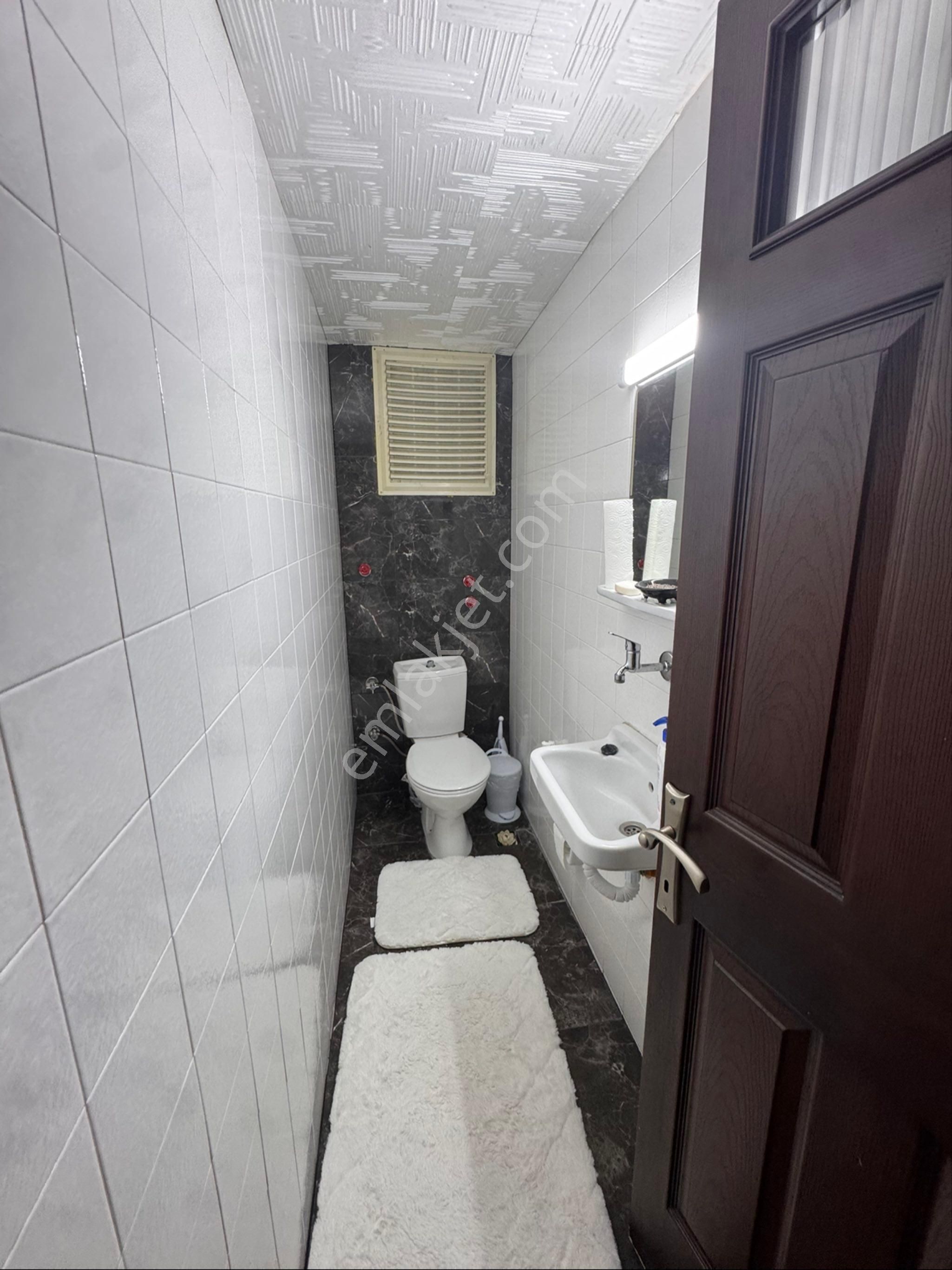 Bostanlı Gastronomi Sokağı’nda Satılık 3+1 Geniş Daire – İskeleye 5 Dakika! - Görsel 9