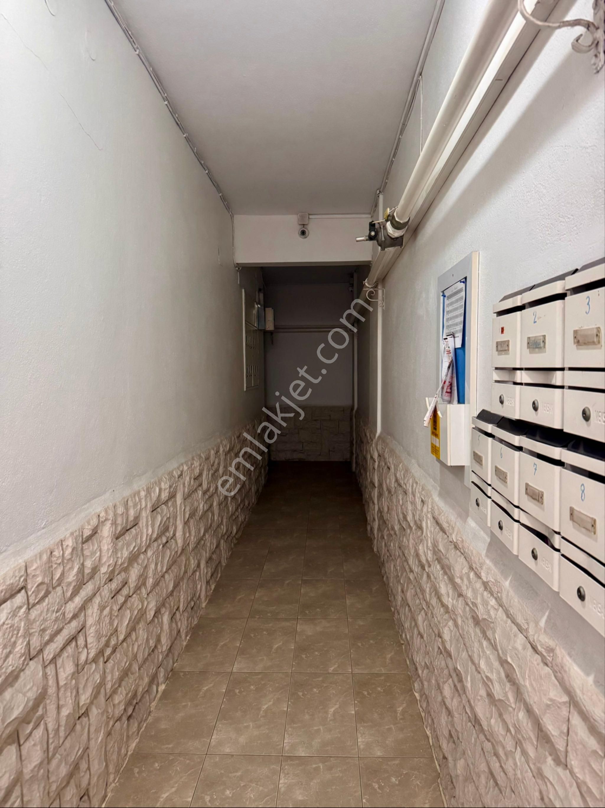 Bostanlı Gastronomi Sokağı’nda Satılık 3+1 Geniş Daire – İskeleye 5 Dakika! - Görsel 28